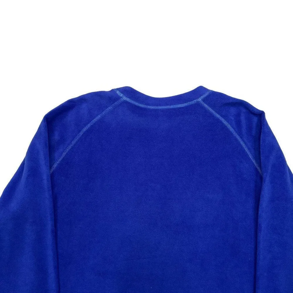 Sahalie Butter Fleece Women's Crew Sweatshirt_7